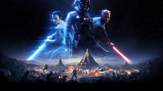 La beta di Star Wars Battlefront II è fissata per il mese di ottobre