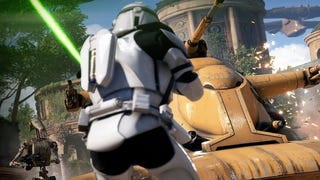 Star Wars Battlefront 2, prevista un'ottimizzazione per la versione Xbox One X