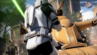 Star Wars Battlefront 2, prevista un'ottimizzazione per la versione Xbox One X