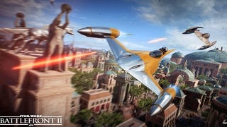 Blake Jorgensen: Star Wars Battlefront II è uno dei migliori giochi realizzati da EA