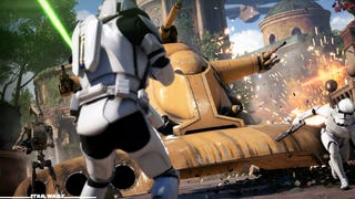 Star Wars Battlefront 2, spuntano in rete i nomi dei personaggi giocabili
