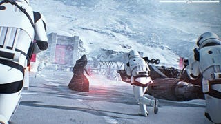 Star Wars Battlefront 2 avrà il triplo dei contenuti del primo gioco