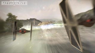 Star Wars Battlefront II, utenti Origin e membri EA potranno giocare il titolo in anticipo