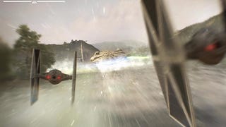 Star Wars Battlefront II, utenti Origin e membri EA potranno giocare il titolo in anticipo