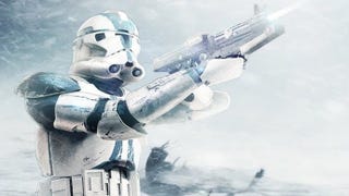 EA vai permitir que alguns jogadores testem Star Wars: Battlefront no dia 10 de abril