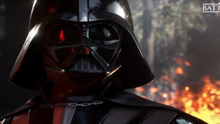 Star Wars Battlefront: Han Solo será um personagem jogável?