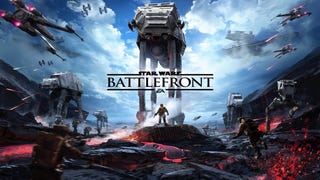 Star Wars Battlefront, la nuova patch arriva oggi