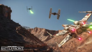 Star Wars Battlefront: "le mappe cambieranno in base all'andamento degli scontri"