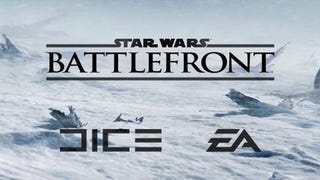 Star Wars: Battlefront non ha ancora una data d'uscita