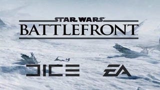 Star Wars Battlefront sarà giocabile in prima o in terza persona