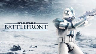Star Wars Battlefront uscirà il 10 dicembre?