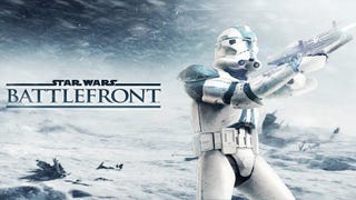 Star Wars: Battlefront utilizzerà il servizio Battlelog