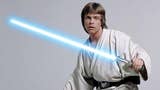 Star Wars diventa realtà! Disney ha inventato una vera spada laser funzionante