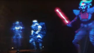 Star Wars Hunters: teaser trailer per il battle arena di Guerre Stellari