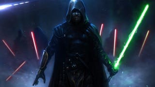 Secondo EA Star Wars Jedi: Fallen Order uscirà questo autunno
