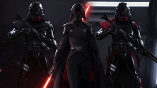 Star Wars Jedi: Fallen Order è stato influenzato da Clone Wars e Rebels