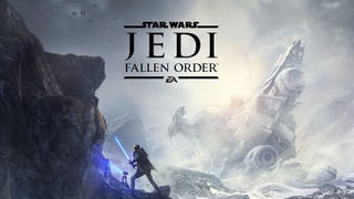 Star Wars Jedi: Fallen Order sarà mostrato anche alla conferenza E3 2019 di Microsoft