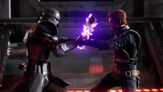 Il gameplay di Star Wars Jedi: Fallen Order sarà svelato all'EA Play 2019 nel mese di giugno