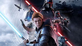 Il director di Star Wars Jedi: Fallen Order sull'influenza di Dark Souls nella realizzazione del gioco