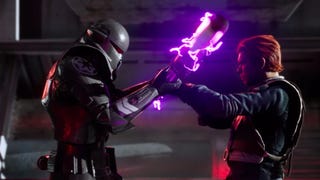 Star Wars Jedi: Fallen Order, il sistema di combattimento con la spada laser "sarà innovativo" e ci sarà grande libertà di esplorazione