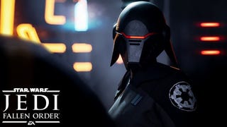 Star Wars Jedi: Fallen Order includerà delle meccaniche open world?