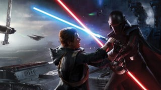 Star Wars Jedi: Fallen Order non permette di smembrare i nemici e un filmato prende in giro questa scelta