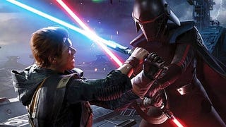 Star Wars Jedi: Fallen Order ha rischiato di essere un gioco senza spade laser tra blaster e cacciatori di taglie