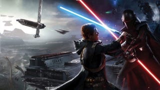 Star Wars Jedi: Fallen Order ha venduto 2,14 milioni di copie nel mese di novembre