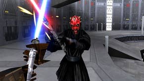 Star Wars Jedi Knight II: Jedi Outcast e Jedi Academy arriveranno su PS4 e Nintendo Switch