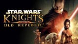 Star Wars: Knights Of The Old Republic, il rumoreggiato remake potrebbe rimuovere i turni dall'amato RPG