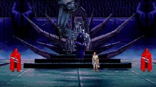 Star Wars: L'ascesa di Skywalker si trasforma in un gioco a 16-bit grazie all'ingegno di un artista