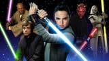 Star Wars diventa realtà con una vera spada laser ma come funziona la creazione di Disney?