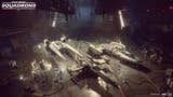 Star Wars: Squadrons non avrà microtransazioni e non sarà un 'gioco live service'