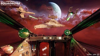 Star Wars: Squadrons in nuovi video gameplay che svelano alcune delle meccaniche di gioco
