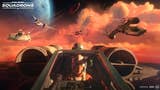 Star Wars: Squadrons è solo l'inizio, EA Motive al lavoro su 'diversi progetti non ancora annunciati'