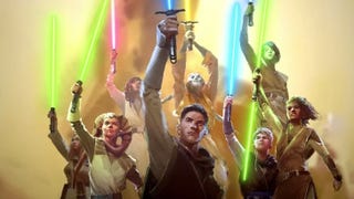 Star Wars: The High Republic è la nuova saga svelata da Lucasfilm e Disney