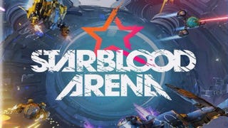 StarBlood Arena, ecco quando sarà disponibile per PlayStation VR