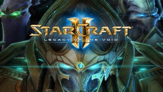 Starcraft 2: Legacy of the Void ha venduto 1 milione di copie al lancio