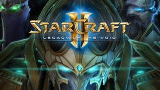Starcraft 2: Legacy of the Void ha venduto 1 milione di copie al lancio