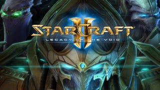 StarCraft 2: Legacy of the Void uscirà entro il 20 marzo 2016