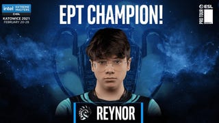 StarCraft 2: l'italiano Riccardo 'Reynor' Romiti è il nuovo campione del mondo!