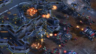 StarCraft II Nova: Operazioni Segrete, il primo mission pack è in arrivo