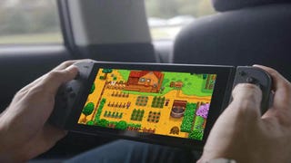 Stardew Valley approderà su Nintendo Switch nel 2017