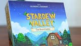 Stardew Valley diventa uno splendido gioco da tavolo e si mostra nel reveal trailer