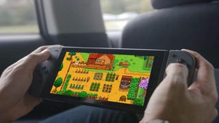 Stardew Valley: la versione Switch si mostra in un'ora di video gameplay