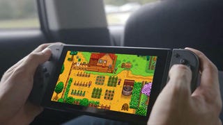 Stardew Valley: la versione Switch si mostra in un'ora di video gameplay