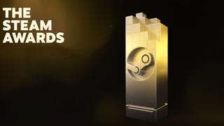 Steam Awards ecco tutti i premi e il vincitore è un capolavoro