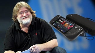 Steam Deck ha un prezzo aggressivo che Gabe Newell definisce 'doloroso per Valve ma necessario'