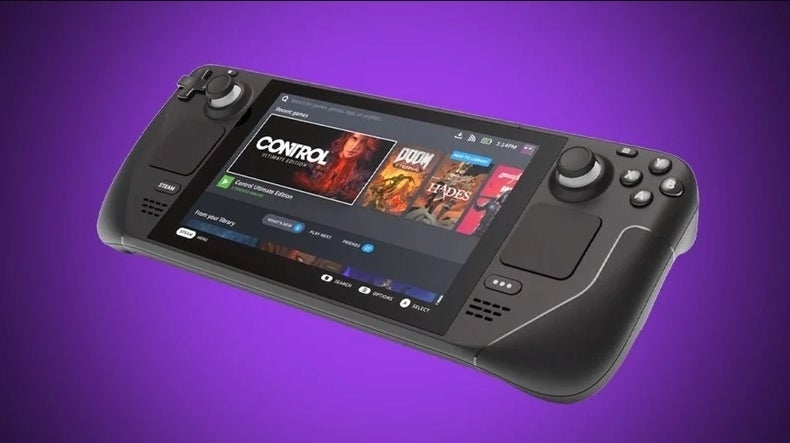 Prijsbepaling Steam Deck was "pijnlijk, maar noodzakelijk"