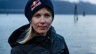 Steep: la sciatrice estrema Matilda Rapaport perde la vita mentre girava uno spot